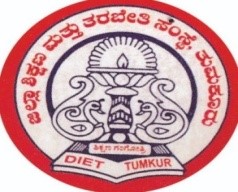 DISTRICT INSTITUTE OF EDUCATION AND TRAINING TUMKUR